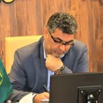 رئیس سازمان جهاد کشاورزی کردستان: فعالیت ۱۳۰ هزار بهره بردار حوزه کشاورزی در کردستان