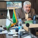 مدیر امور شعب بانک کشاورزی کردستان :۴۶ درصد مطالبات سیستم بانکی استان در بانک کشاورزی است