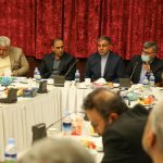 رئیس سازمان مدیریت و برنامه ریزی کردستان :همگرایی نظام بانکی زمینه ساز دستیابی به توسعه در کردستان است