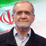 «مسعود پزشکیان» رئیس‌جمهور منتخب مردم ایران شد
